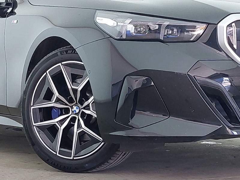 Used BMW 5 Series 2024 for sale - 78147200: Photo 9