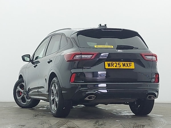 Used Ford Kuga 2025 for sale - 76134869: Photo 3