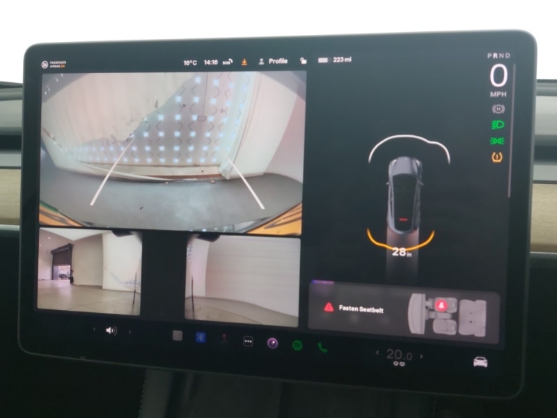 Used Tesla Model Y 2022 for sale - 76925107: Photo 11