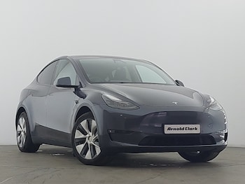 Used Tesla Model Y 2022 for sale - 76925107: Photo