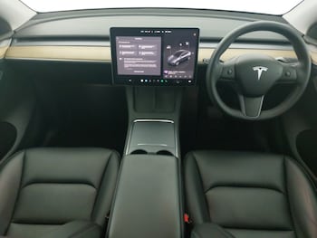 Used Tesla Model Y 2022 for sale - 76925107: Photo
