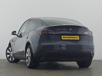 Used Tesla Model Y 2022 for sale - 76925107: Photo