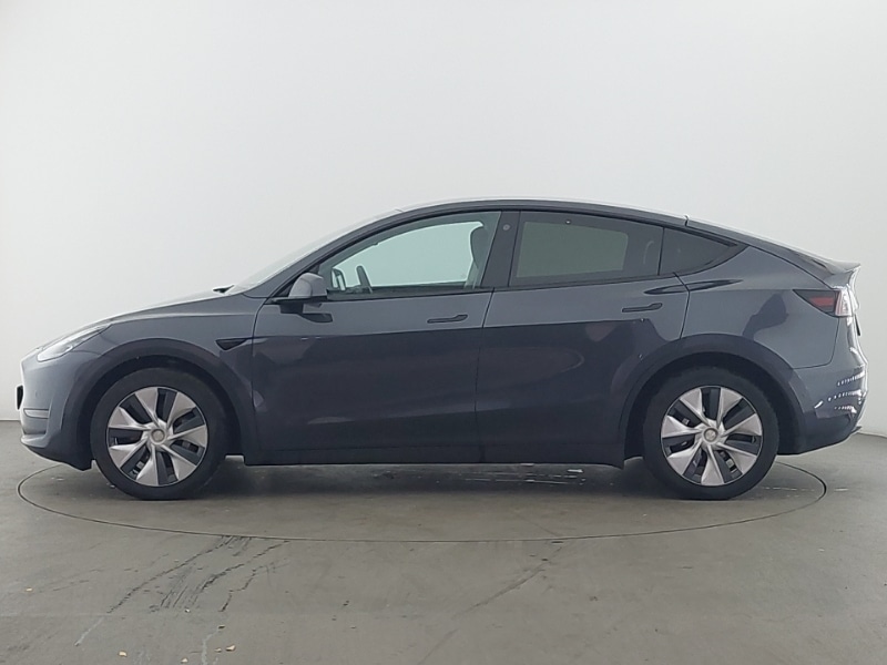 Used Tesla Model Y 2022 for sale - 76925107: Photo 4