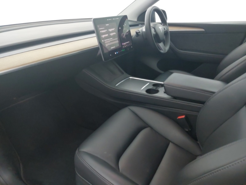 Used Tesla Model Y 2022 for sale - 76925107: Photo 5