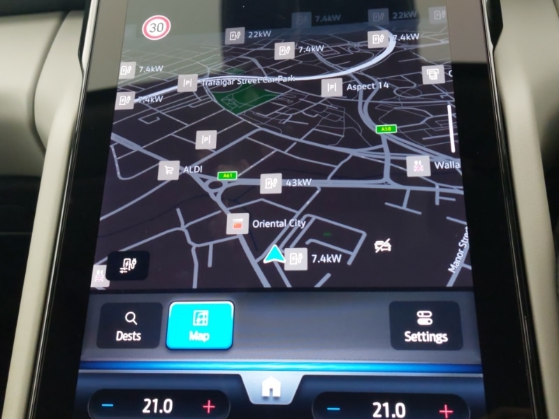 Used Ford Explorer 2025 for sale - 76721852: Photo 14