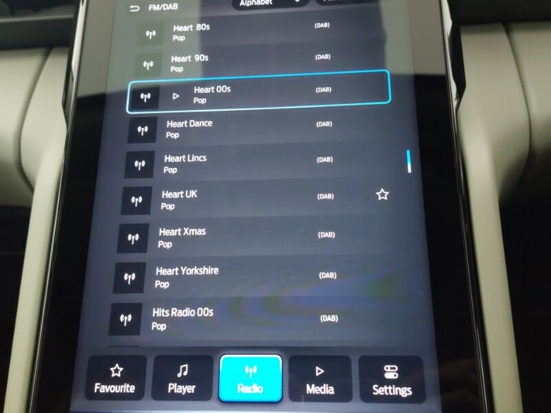 Used Ford Explorer 2025 for sale - 76721852: Photo 15