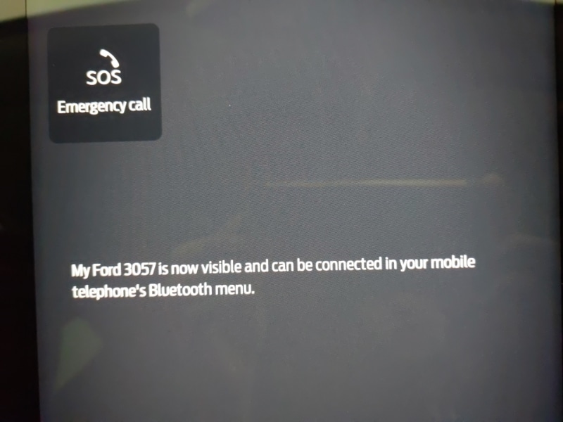 Used Ford Explorer 2025 for sale - 76721852: Photo 16