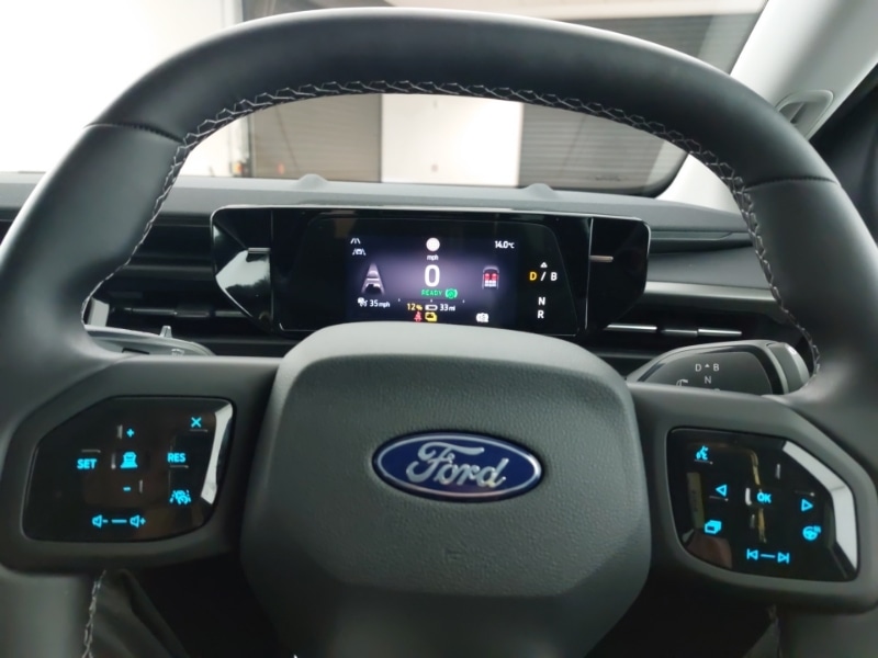 Used Ford Explorer 2025 for sale - 76721852: Photo 18