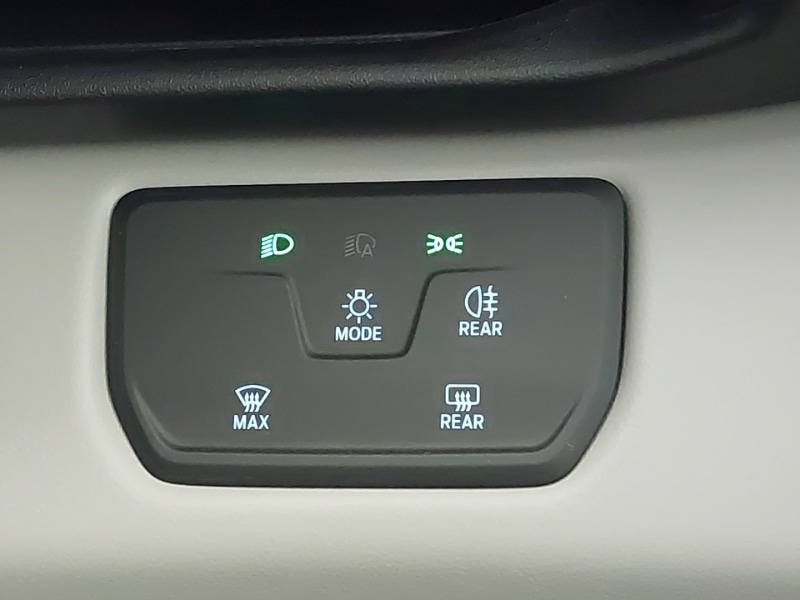 Used Ford Explorer 2025 for sale - 76721852: Photo 19