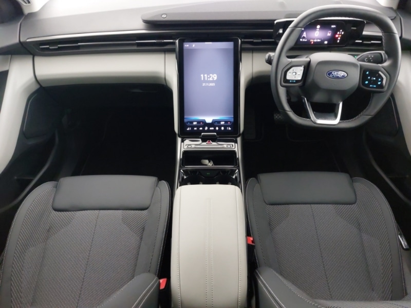 Used Ford Explorer 2025 for sale - 76721852: Photo 2