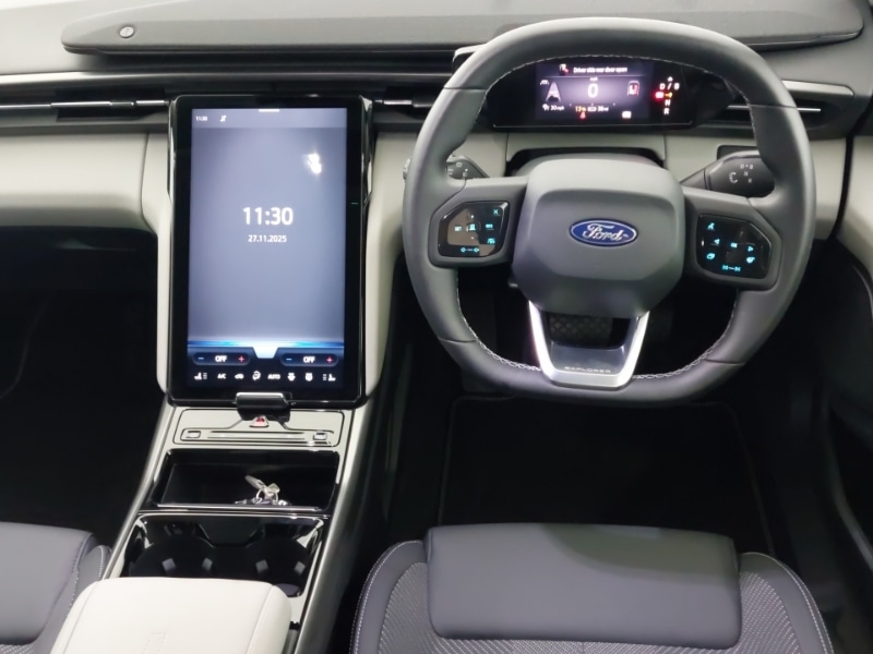 Used Ford Explorer 2025 for sale - 76721852: Photo 7