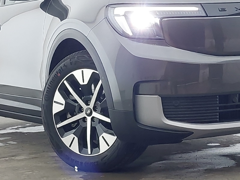 Used Ford Explorer 2025 for sale - 76721852: Photo 9