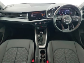 Used Audi A1 2023 for sale - 75289821: Photo