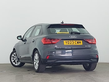 Used Audi A1 2023 for sale - 75289821: Photo