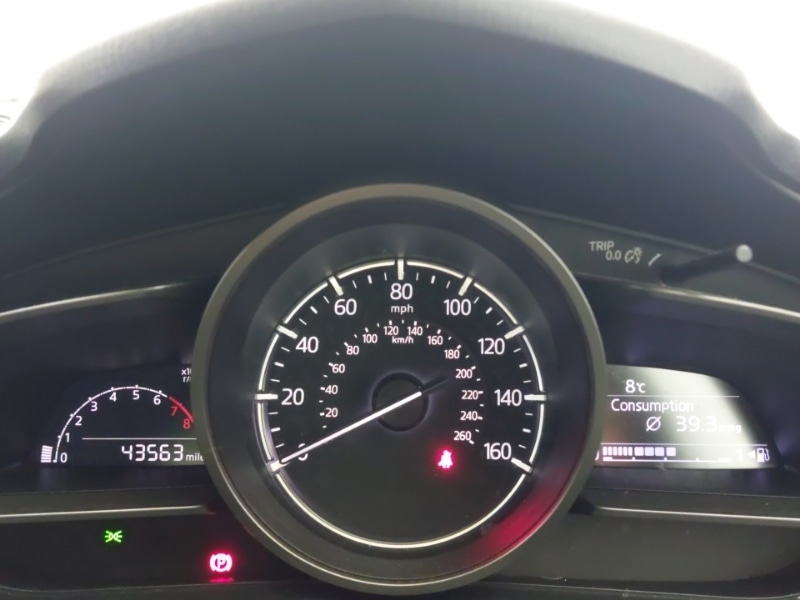 Used Mazda Mazda3 2017 for sale - 77736549: Photo 10