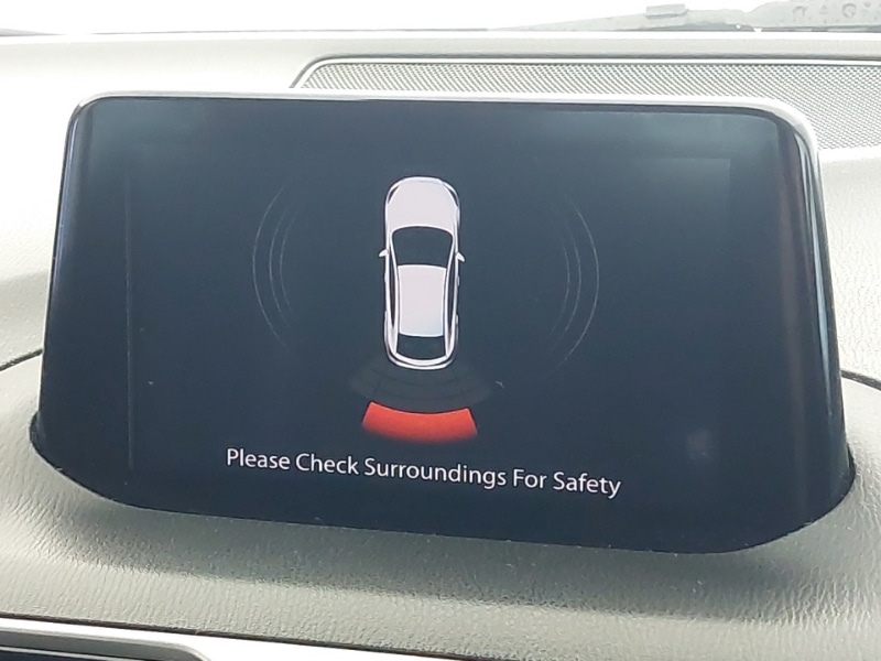 Used Mazda Mazda3 2017 for sale - 77736549: Photo 11