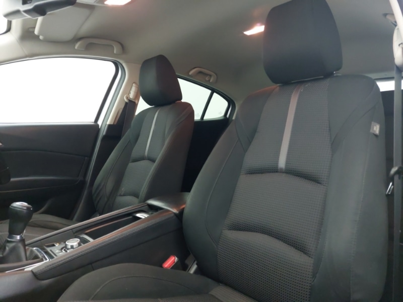 Used Mazda Mazda3 2017 for sale - 77736549: Photo 12