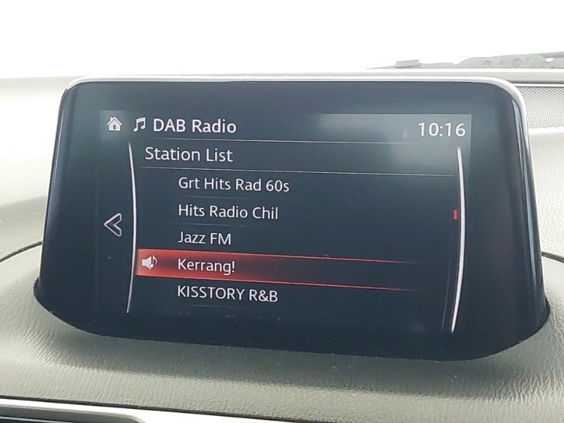 Used Mazda Mazda3 2017 for sale - 77736549: Photo 13