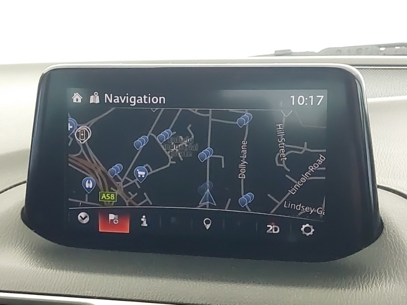 Used Mazda Mazda3 2017 for sale - 77736549: Photo 14