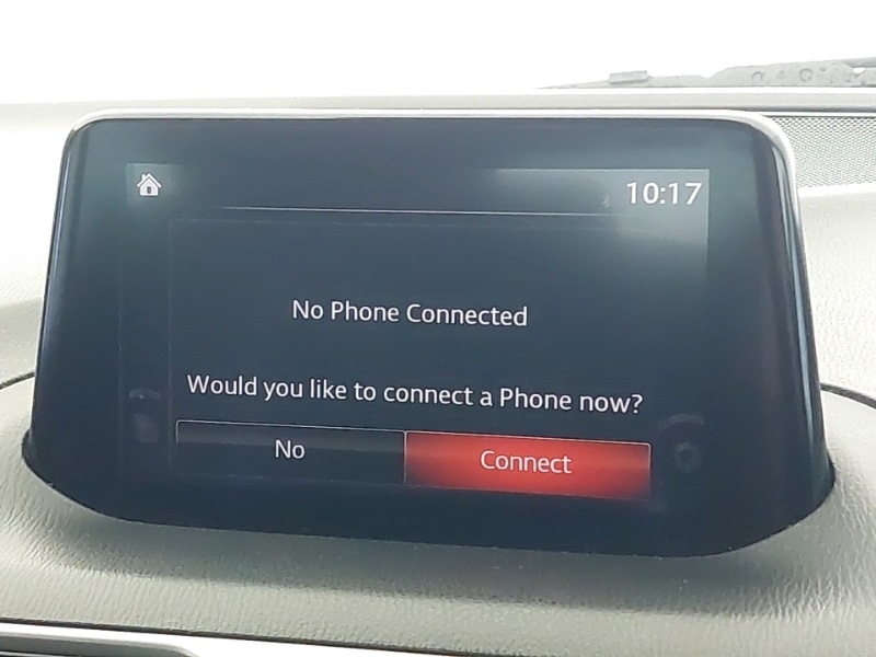 Used Mazda Mazda3 2017 for sale - 77736549: Photo 15