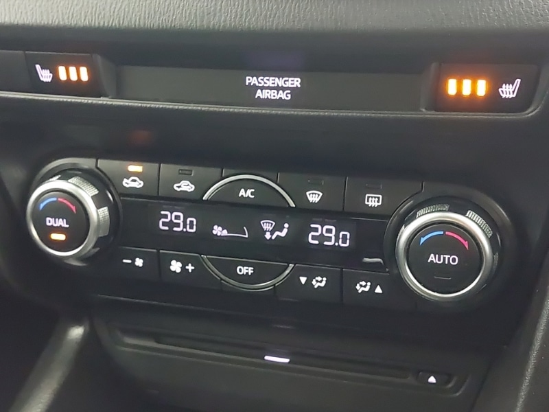 Used Mazda Mazda3 2017 for sale - 77736549: Photo 16