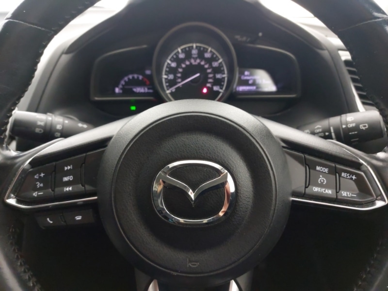 Used Mazda Mazda3 2017 for sale - 77736549: Photo 19