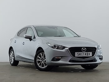 Used Mazda Mazda3 2017 for sale - 77736549: Photo