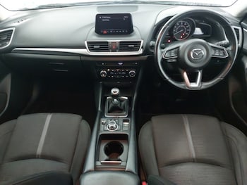 Used Mazda Mazda3 2017 for sale - 77736549: Photo