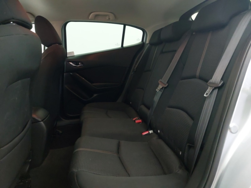 Used Mazda Mazda3 2017 for sale - 77736549: Photo 6