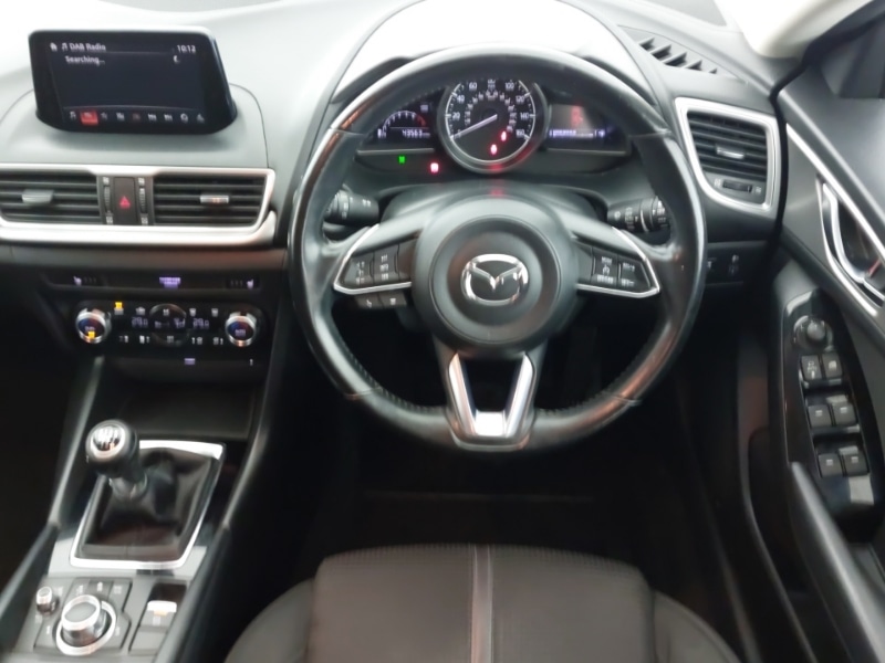 Used Mazda Mazda3 2017 for sale - 77736549: Photo 7