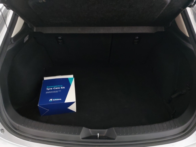 Used Mazda Mazda3 2017 for sale - 77736549: Photo 8