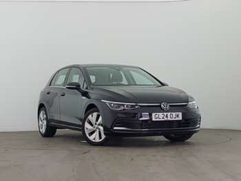 Used Volkswagen Golf 2024 for sale - 75338728: Photo