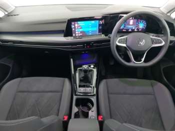 Used Volkswagen Golf 2024 for sale - 75338728: Photo