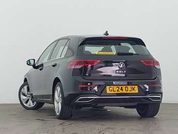 Used Volkswagen Golf 2024 for sale - 75338728: Photo