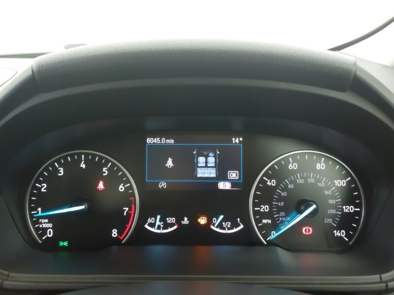 Used Ford Ecosport 2022 for sale - 76135199: Photo 10