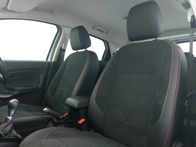 Used Ford Ecosport 2022 for sale - 76135199: Photo 12