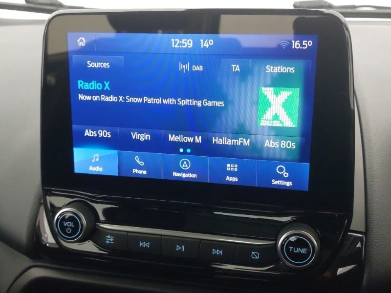 Used Ford Ecosport 2022 for sale - 76135199: Photo 13