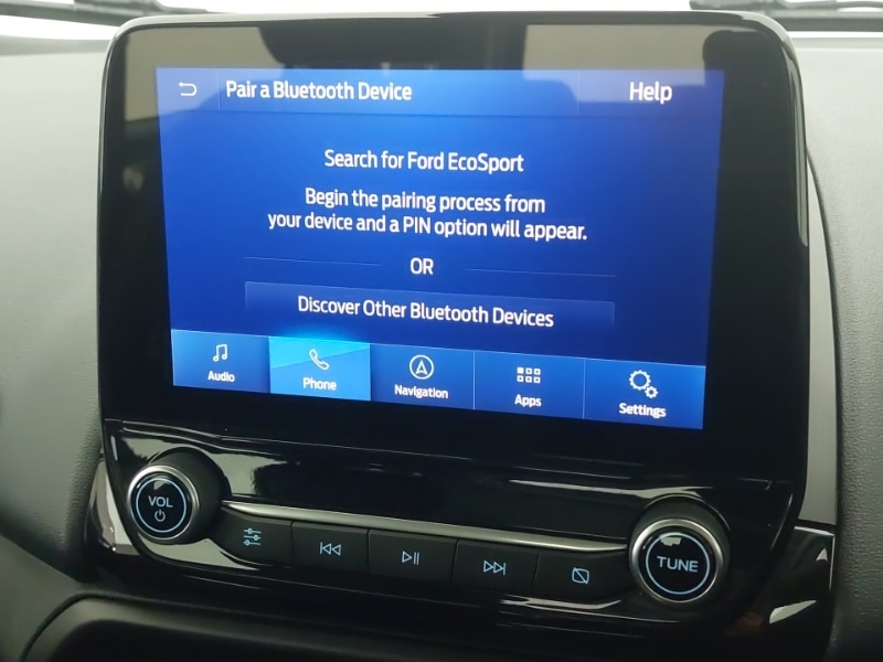 Used Ford Ecosport 2022 for sale - 76135199: Photo 15
