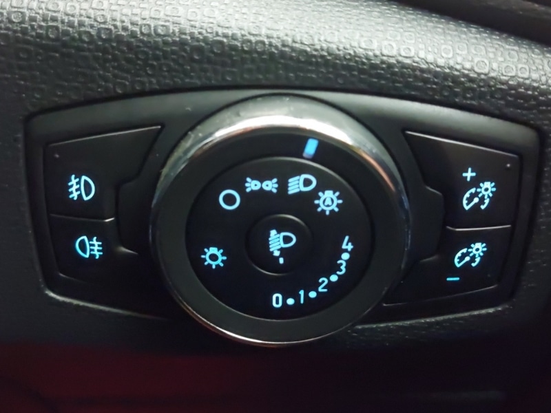 Used Ford Ecosport 2022 for sale - 76135199: Photo 17