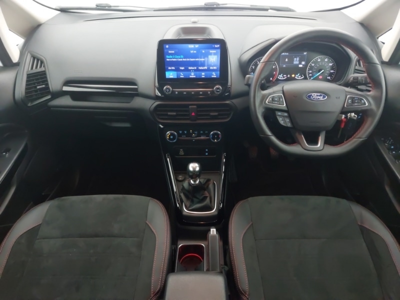 Used Ford Ecosport 2022 for sale - 76135199: Photo 2