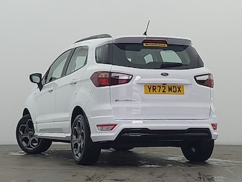 Used Ford Ecosport 2022 for sale - 76135199: Photo 3