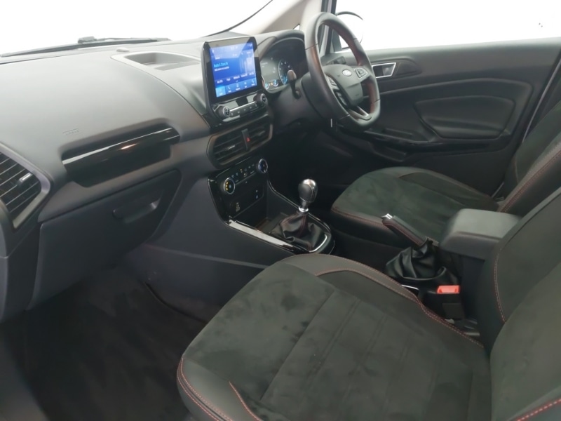 Used Ford Ecosport 2022 for sale - 76135199: Photo 5