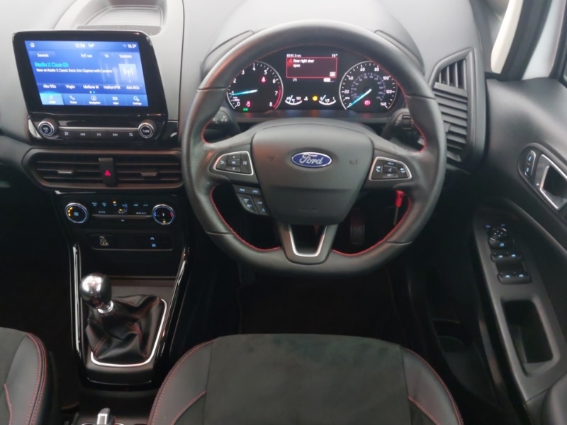 Used Ford Ecosport 2022 for sale - 76135199: Photo 7