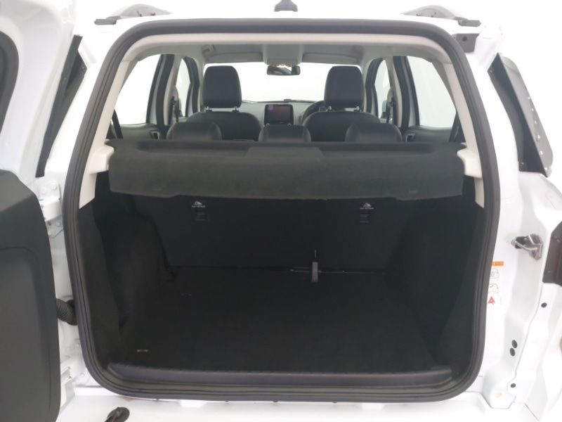 Used Ford Ecosport 2022 for sale - 76135199: Photo 8