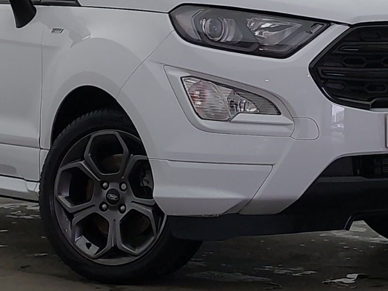 Used Ford Ecosport 2022 for sale - 76135199: Photo 9
