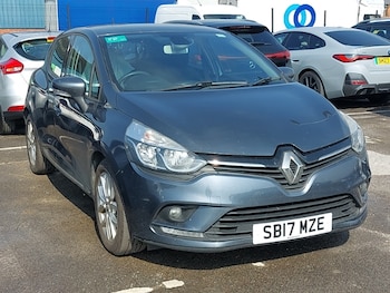 Used Renault Clio 2017 for sale - 79020227: Photo