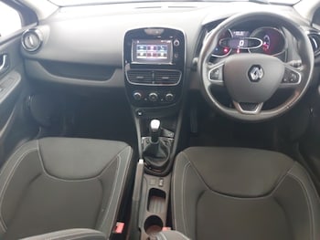 Used Renault Clio 2017 for sale - 79020227: Photo
