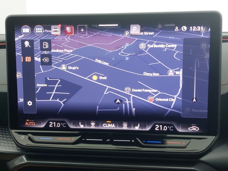 Used Cupra Formentor 2025 for sale - 77776893: Photo 14