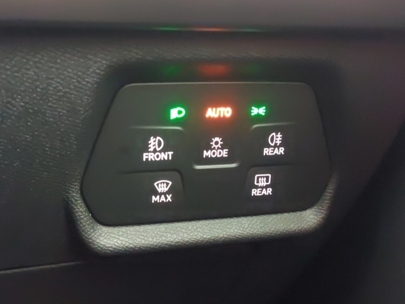 Used Cupra Formentor 2025 for sale - 77776893: Photo 17