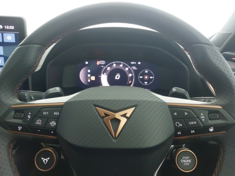 Used Cupra Formentor 2025 for sale - 77776893: Photo 18